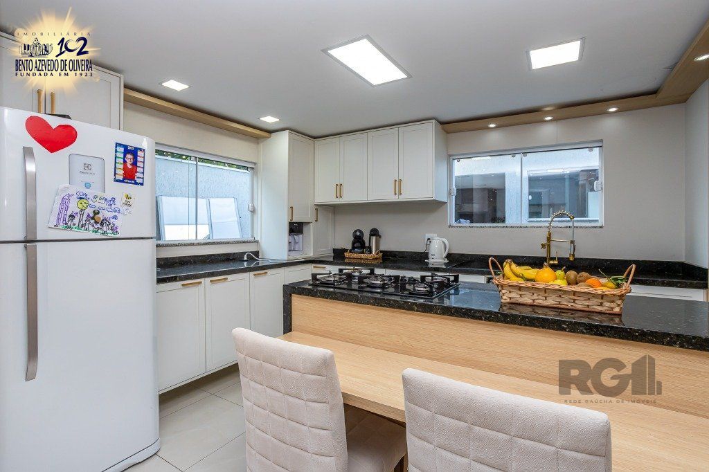 Casa, 4 quartos, 138 m² - Foto 16