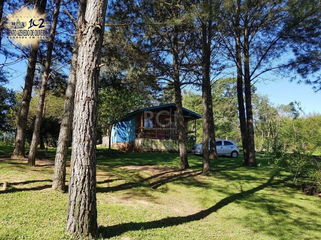 Sítio, 3 quartos, 6885 m² - Foto 4