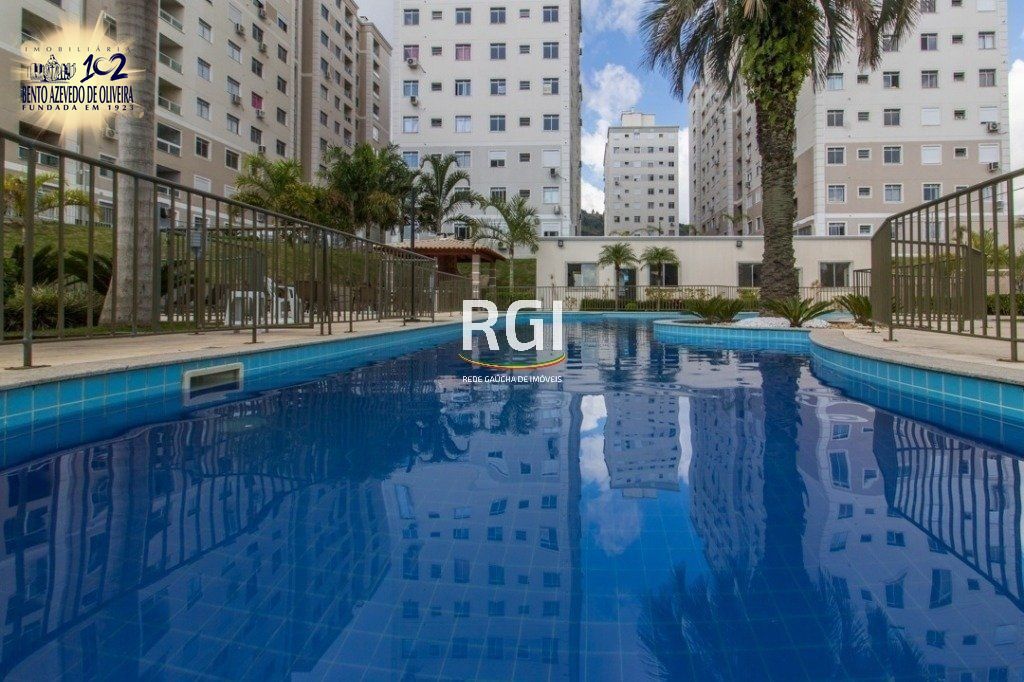 Apartamento, 2 quartos, 47 m² - Foto 30