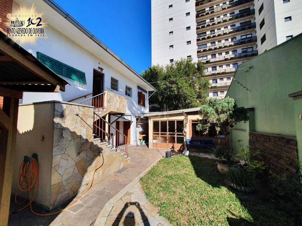 Casa, 4 quartos, 250 m² - Foto 1