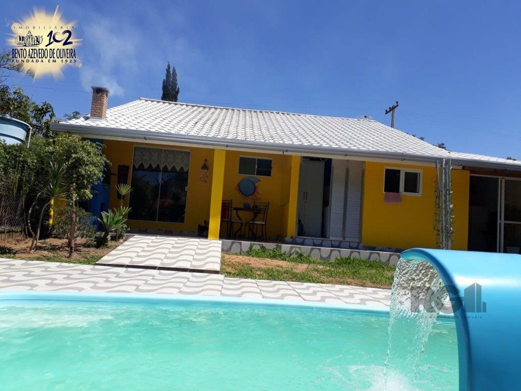 Casa de Condomínio, 2 quartos - Foto 1