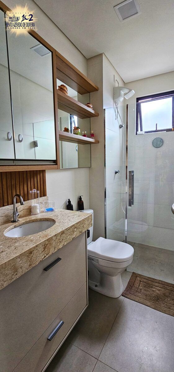 Apartamento, 3 quartos, 79 m² - Foto 20