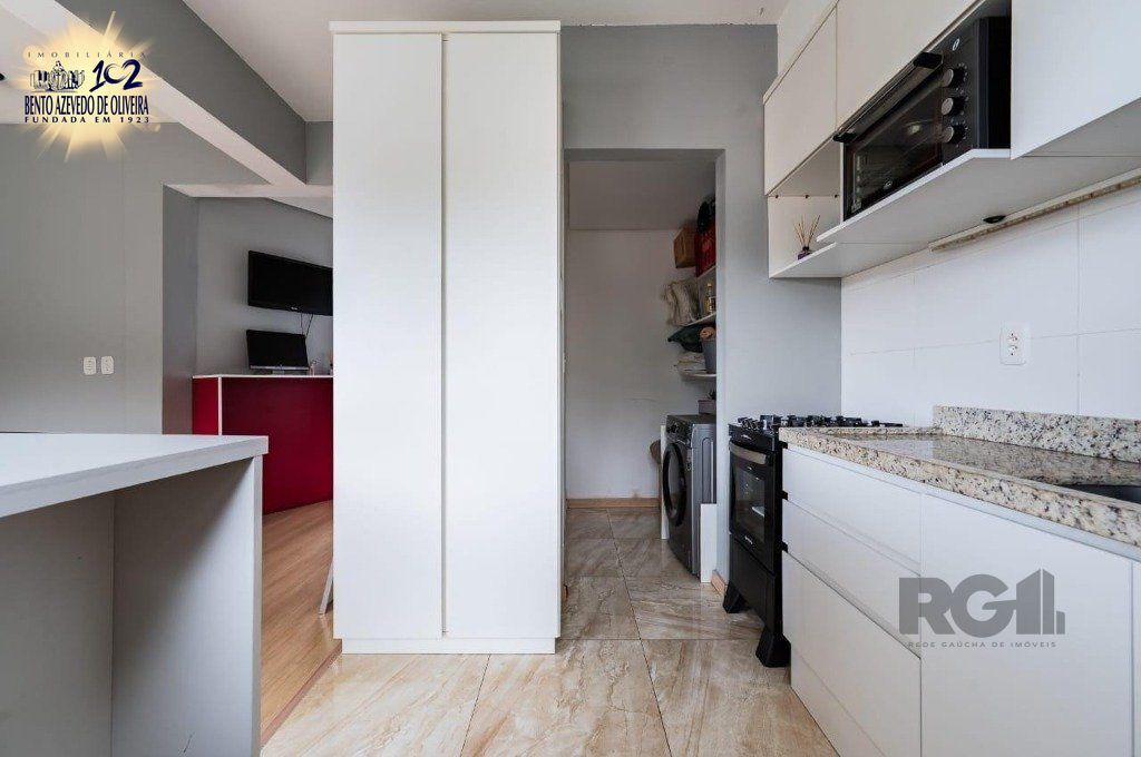Apartamento, 1 quarto, 62 m² - Foto 9