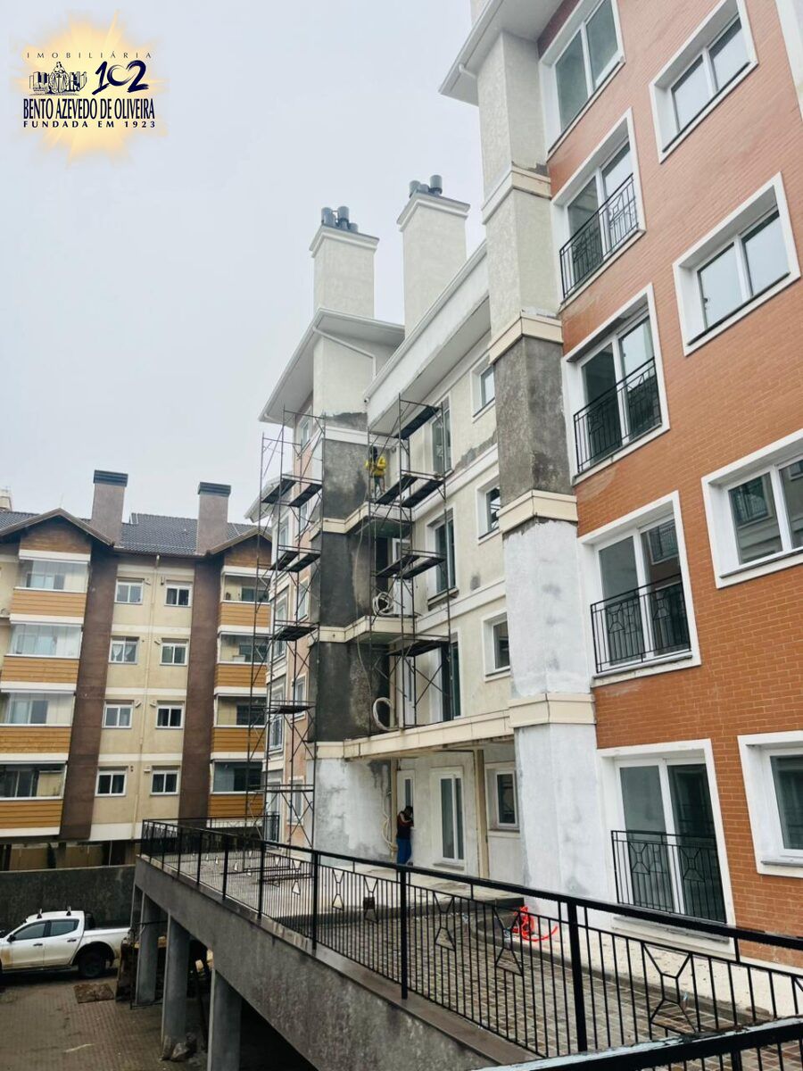 Apartamento, 2 quartos, 66 m² - Foto 21