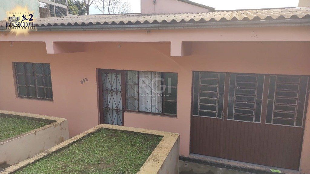 Casa, 4 quartos, 120 m² - Foto 2