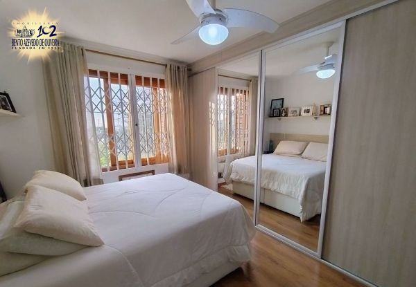 Apartamento, 2 quartos, 75 m² - Foto 15