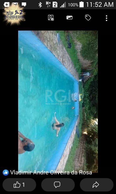 Terreno, 2000 hectares - Foto 12