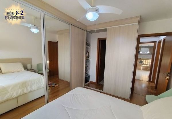 Apartamento, 2 quartos, 75 m² - Foto 16