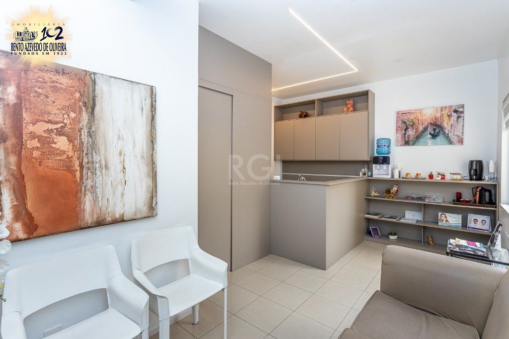 Sala-Conjunto, 44 m² - Foto 2