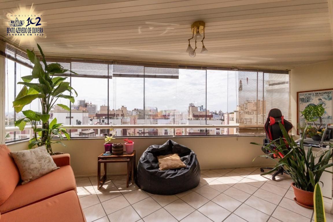 Apartamento, 4 quartos, 160 m² - Foto 30