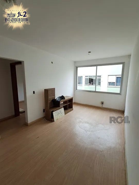 Apartamento, 1 quarto, 46 m² - Foto 2