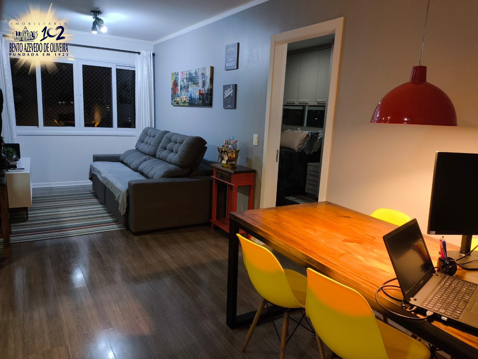 Apartamento, 1 quarto, 63 m² - Foto 8
