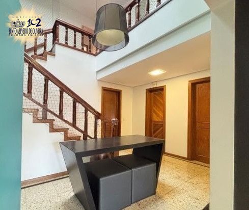 Casa, 4 quartos, 412 m² - Foto 4