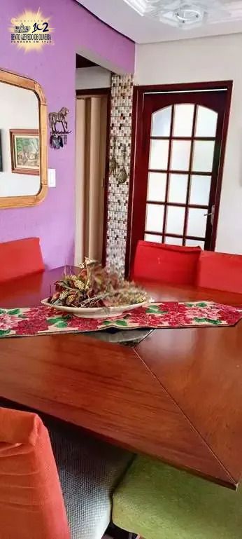 Casa, 3 quartos, 136 m² - Foto 7