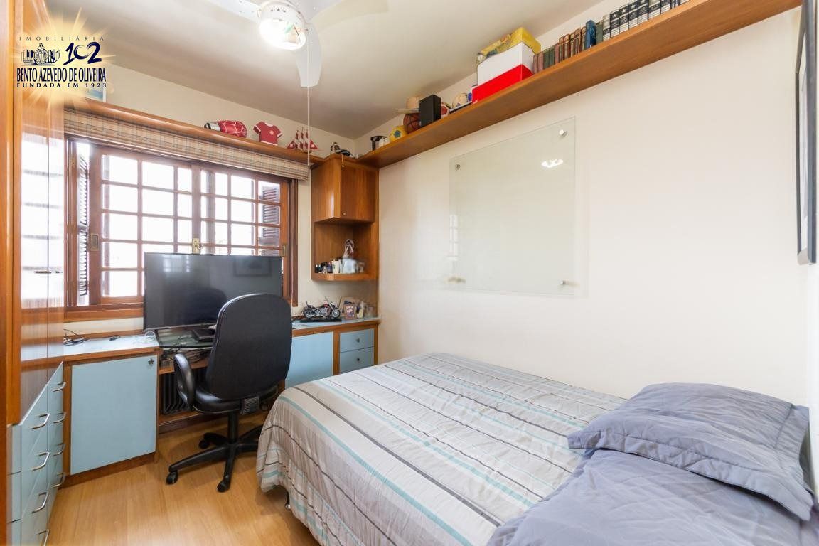 Apartamento, 4 quartos, 160 m² - Foto 35