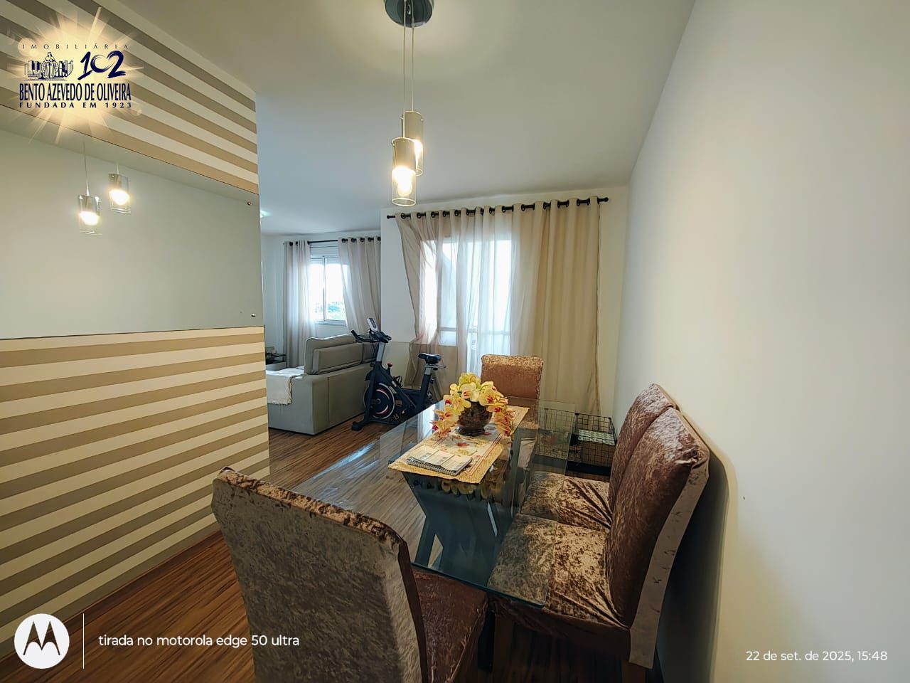 Apartamento, 3 quartos, 62 m² - Foto 33