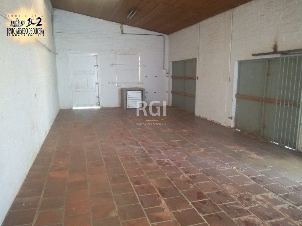 Depósito-Galpão, 181 m² - Foto 5