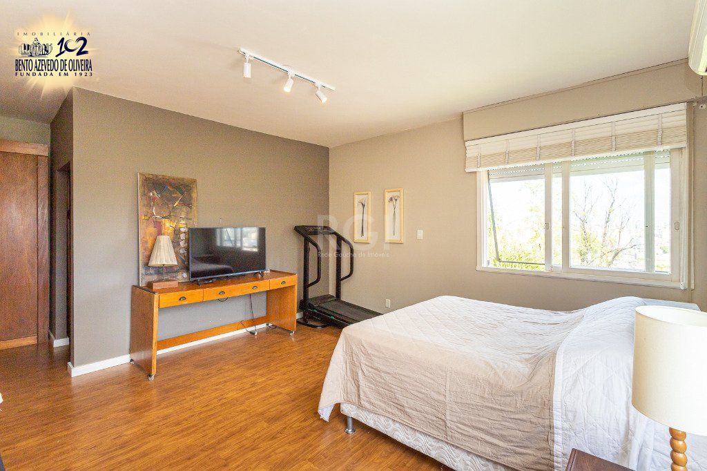 Apartamento, 4 quartos, 186 m² - Foto 22