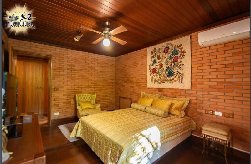 Apartamento, 3 quartos, 274 m² - Foto 30