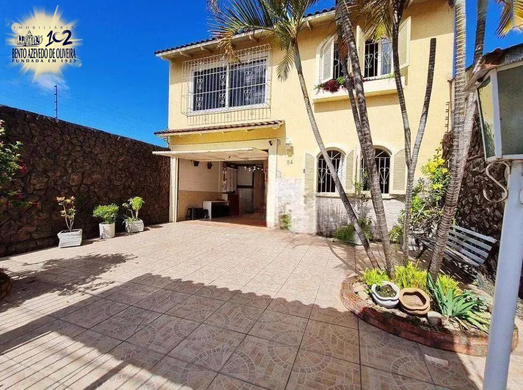 Sobrado, 3 quartos, 187 m² - Foto 2