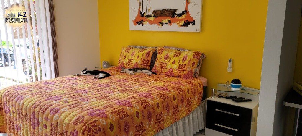 Casa de Condomínio, 2 quartos - Foto 21