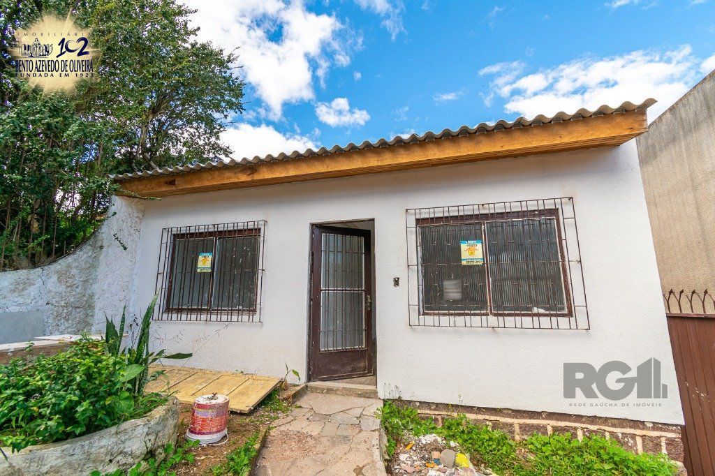 Casa, 3 quartos, 96 m² - Foto 1