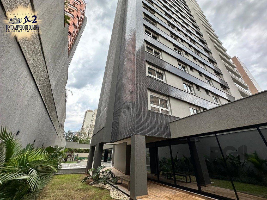 Apartamento, 3 quartos, 223 m² - Foto 1