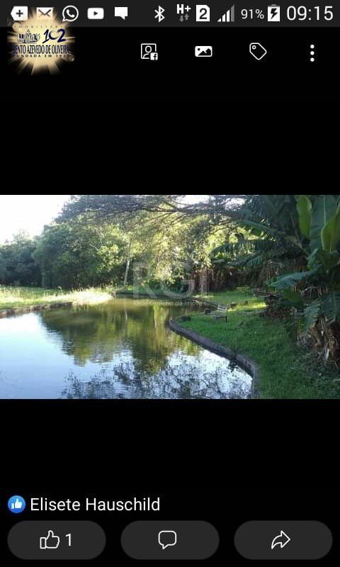 Terreno, 2000 hectares - Foto 13