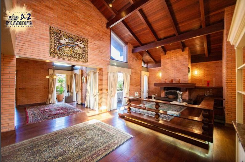 Apartamento, 3 quartos, 274 m² - Foto 4