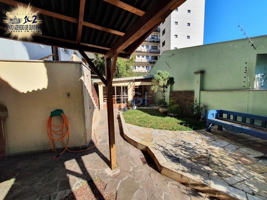 Casa, 4 quartos, 250 m² - Foto 17