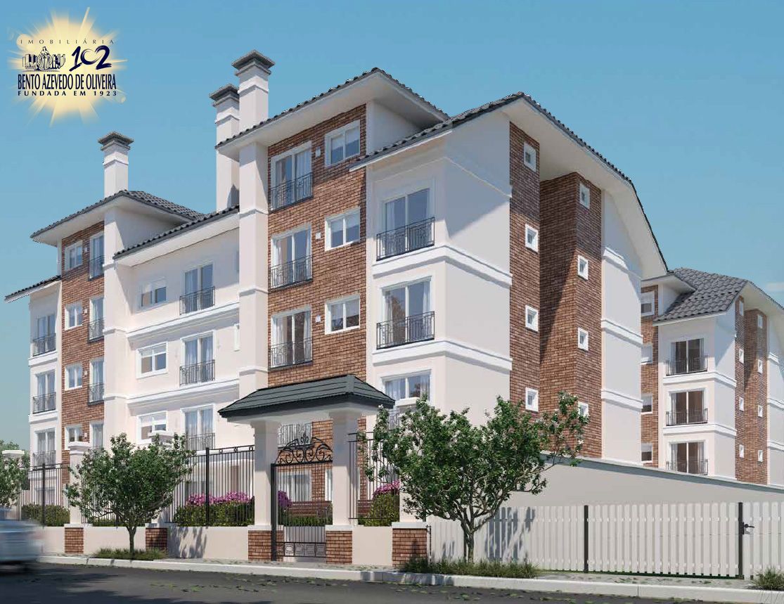 Apartamento, 2 quartos, 66 m² - Foto 22