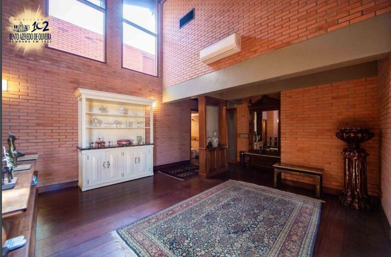 Apartamento, 3 quartos, 274 m² - Foto 5