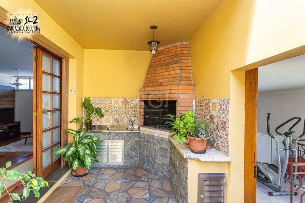 Casa, 3 quartos, 234 m² - Foto 34