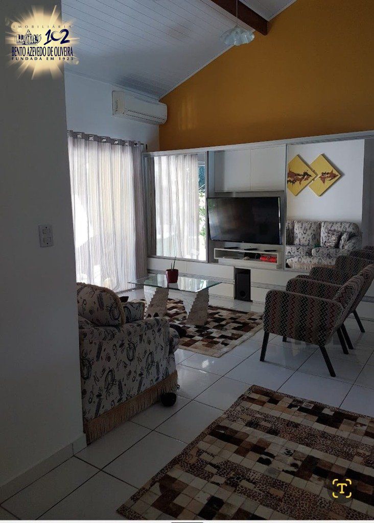 Casa de Condomínio, 2 quartos - Foto 6