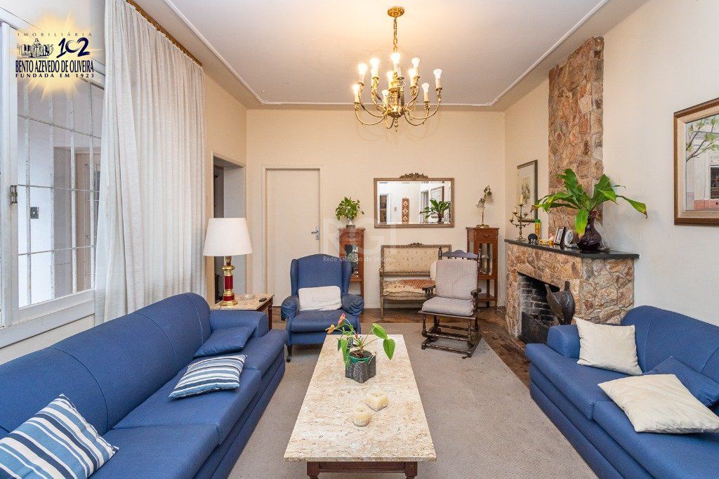 Casa, 3 quartos, 285 m² - Foto 4