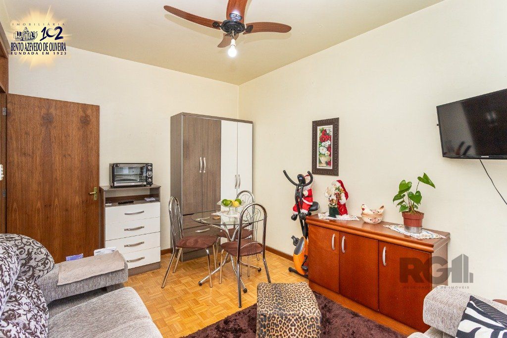 Apartamento, 2 quartos, 58 m² - Foto 4