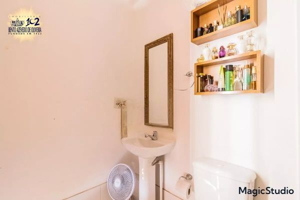 Apartamento, 2 quartos, 62 m² - Foto 26