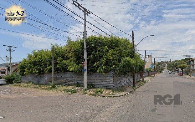 Terreno, 325 m² - Foto 1