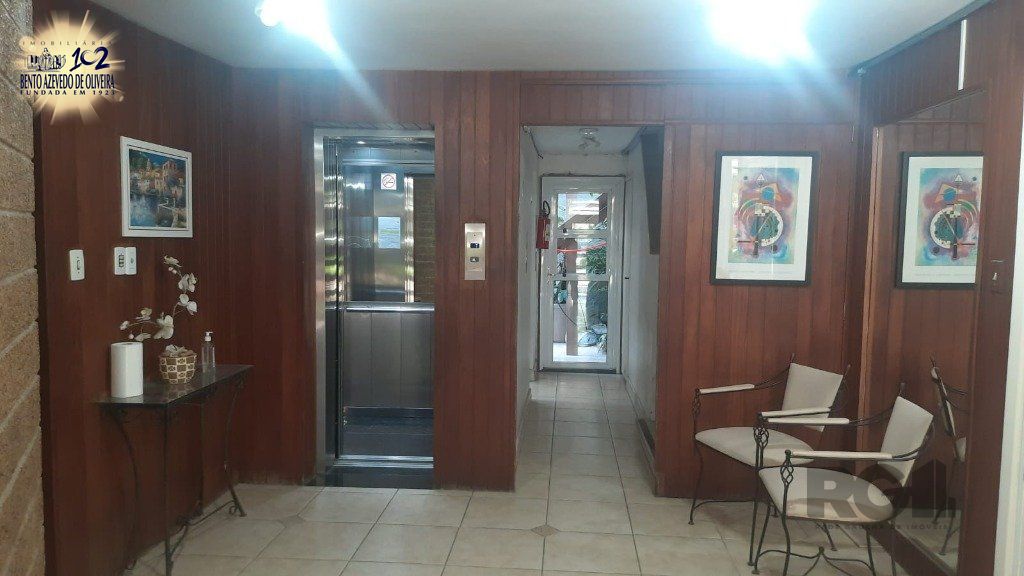 Apartamento, 3 quartos, 107 m² - Foto 3