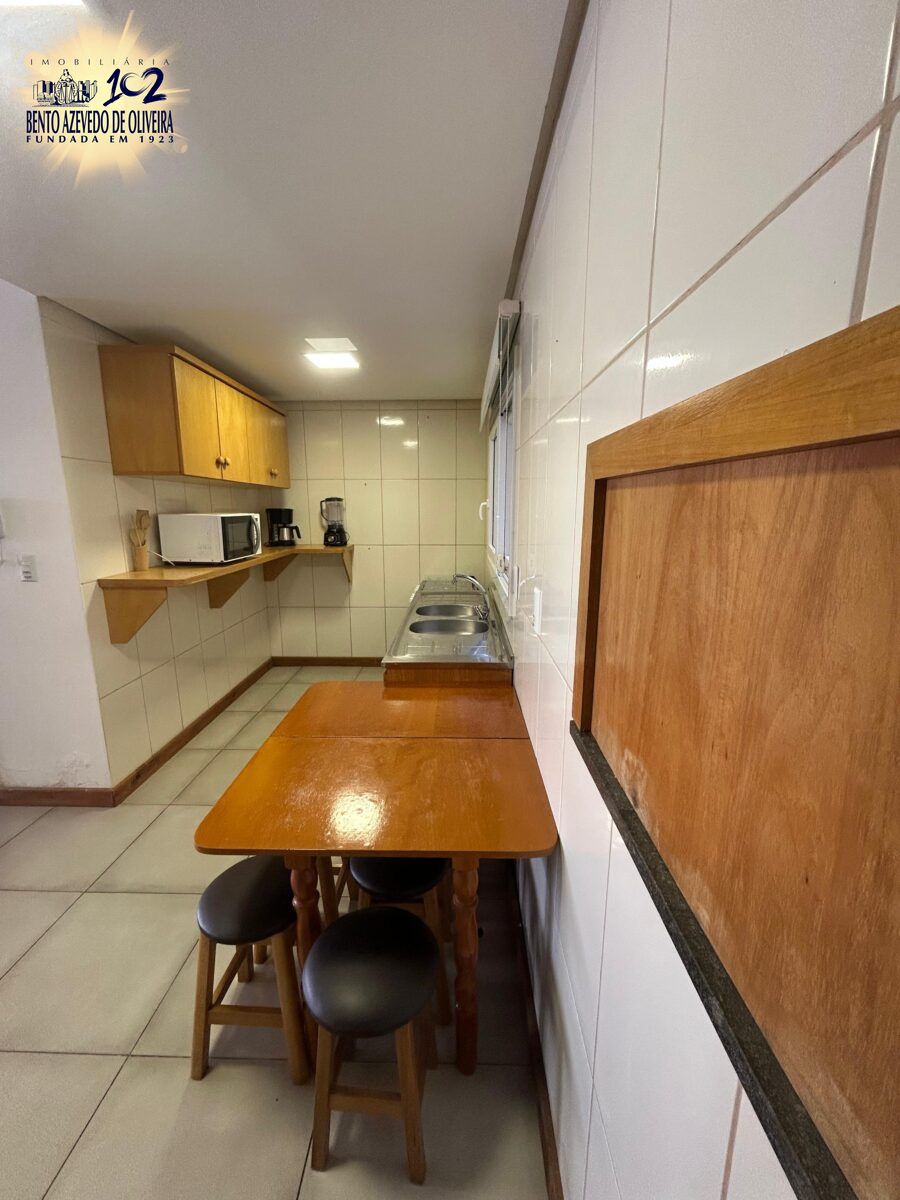 Casa de Condomínio, 4 quartos - Foto 9