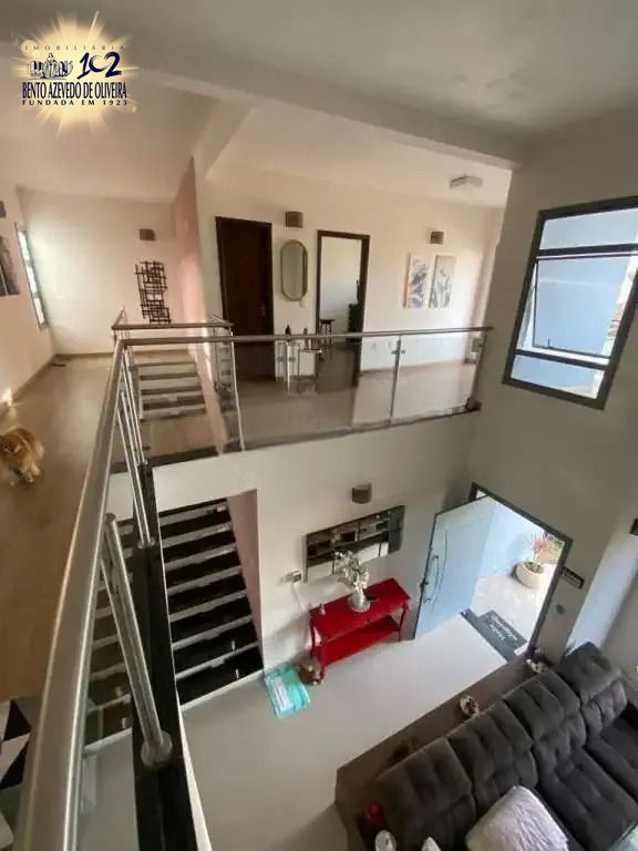 Casa, 4 quartos, 300 m² - Foto 3