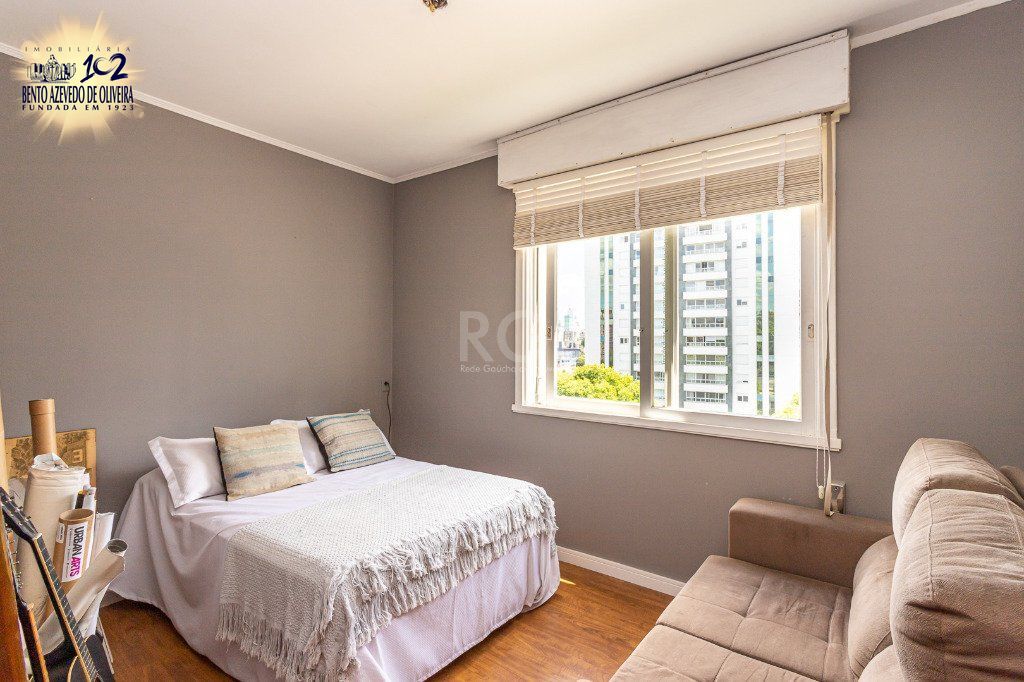 Apartamento, 4 quartos, 186 m² - Foto 26