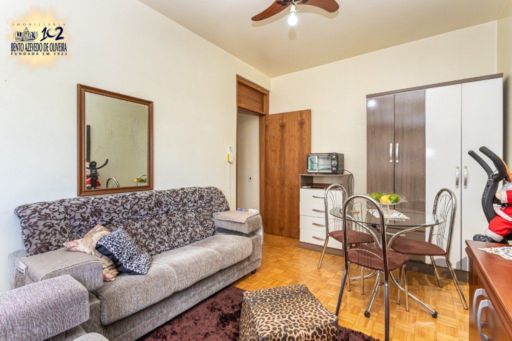 Apartamento, 2 quartos, 58 m² - Foto 3