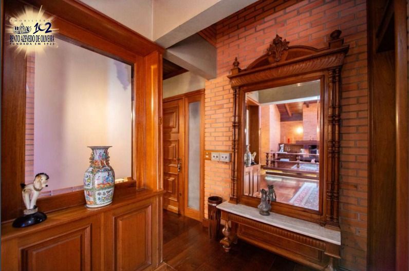 Apartamento, 3 quartos, 274 m² - Foto 11