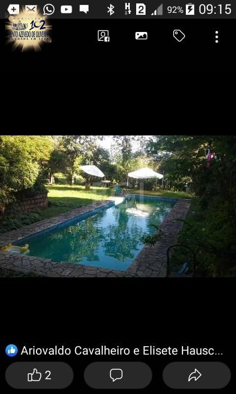 Terreno, 2000 hectares - Foto 11