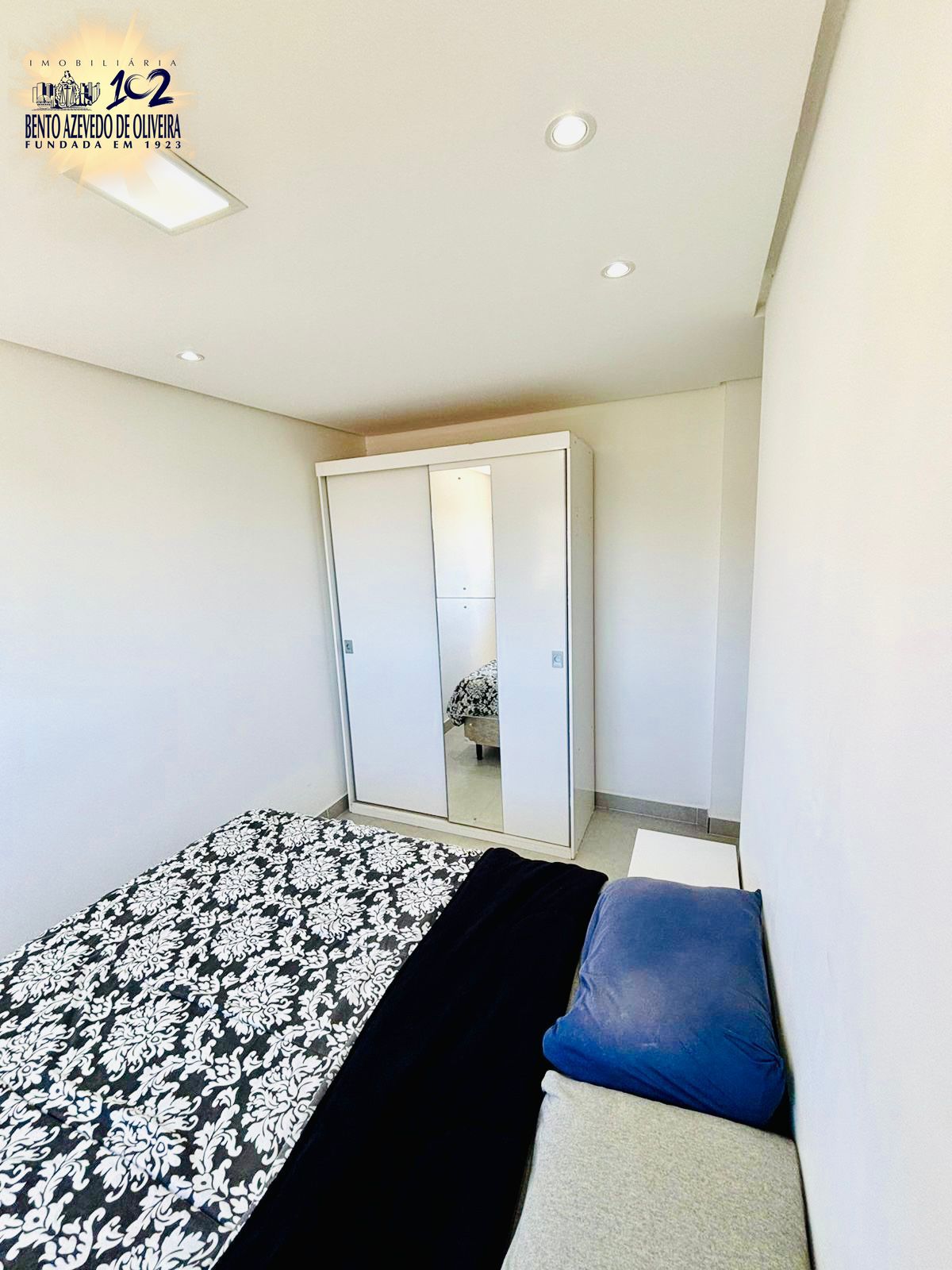 Apartamento, 2 quartos, 52 m² - Foto 11