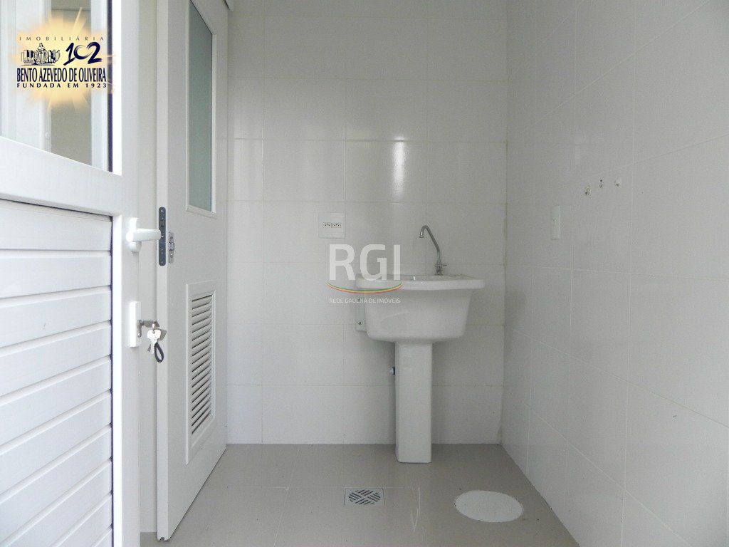 Sobrado, 3 quartos, 97 m² - Foto 8