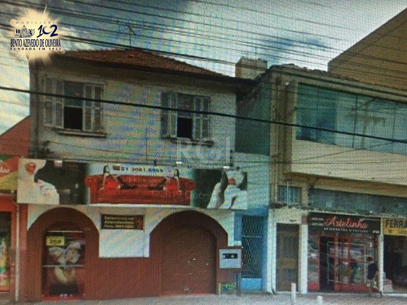 Prédio Inteiro, 447 m² - Foto 1