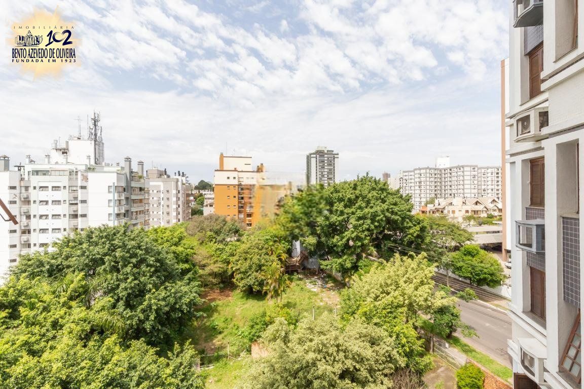 Apartamento, 4 quartos, 160 m² - Foto 23