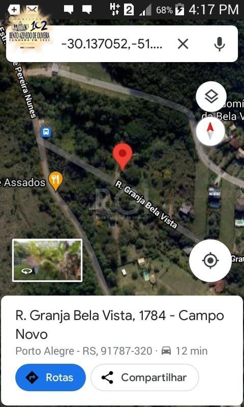 Terreno, 2000 hectares - Foto 25